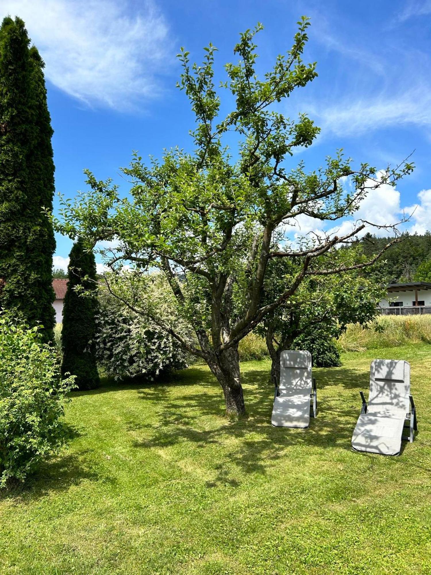 Haus Sonnental Velden am Wörthersee Esterno foto